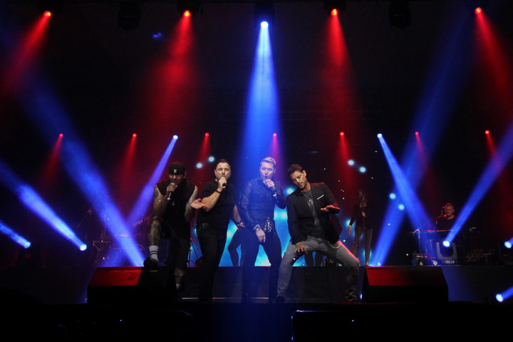 Mengingat Lagi Lagu-lagu Populer Boyzone