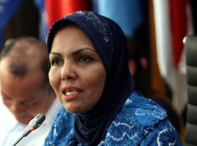 Demokrat Ogah Beri Bantuan Hukum Kasus Andi Arief