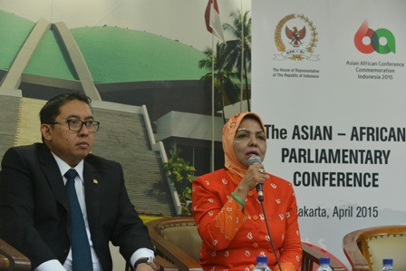 Andi Arief Tak Dipaksa Mundur dari Demokrat