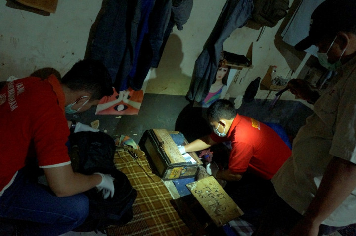 Ketua DPR Desak Ditjen PAS Tingkatkan Kinerja