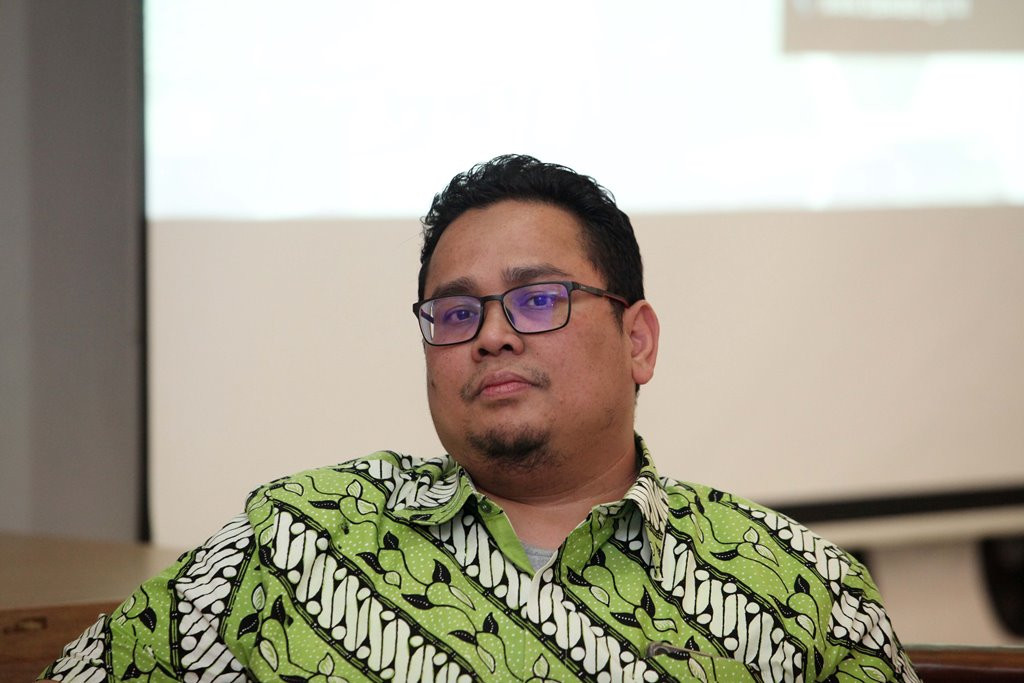 Bawaslu Sebut Jokowi Selalu Cuti Saat Kampanye