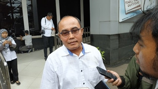 Polisi Sempat Tak Menduga Meringkus Andi Arief