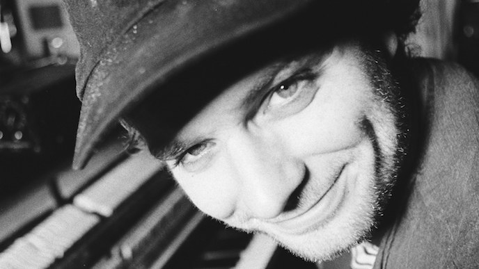 Mac DeMarco (Foto: Christine Lai)