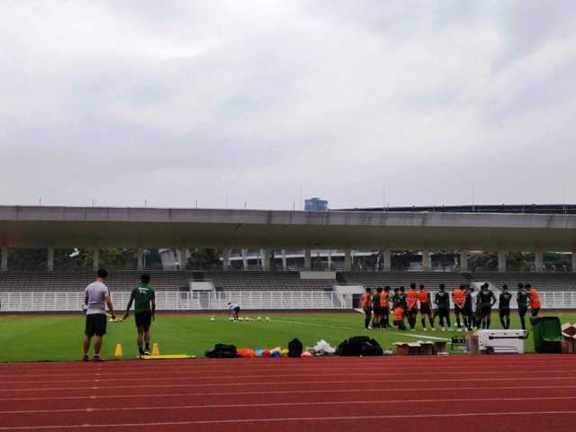 Akhir Pekan, Indra Sjafri Umumkan Skuat Timnas Indonesia U-23