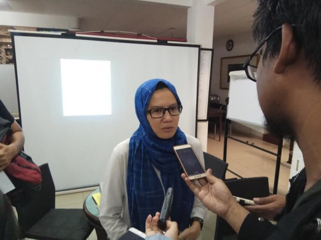 Penangkapan Robertus Robet Dinilai Langgar Demokrasi