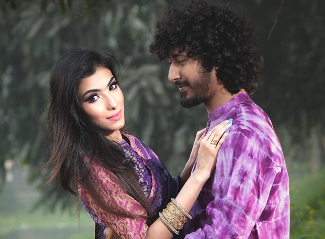 Beberapa Kata yang Bikin Pasangan Bahagia