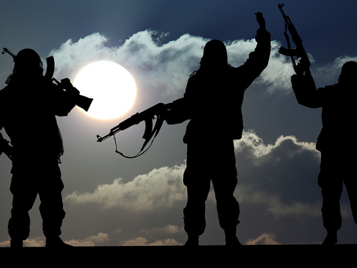 Tiga Prajurit TNI Gugur Diserang KKSB di Nduga