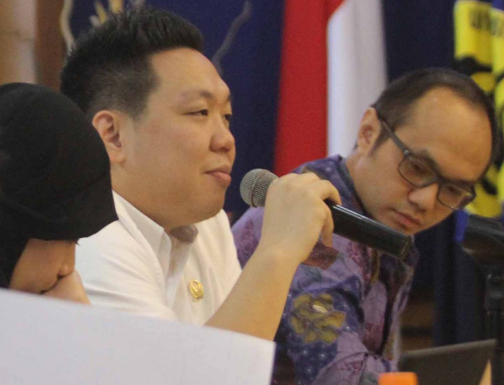 Kriminalisasi Robertus Robet Dinilai Berlebihan