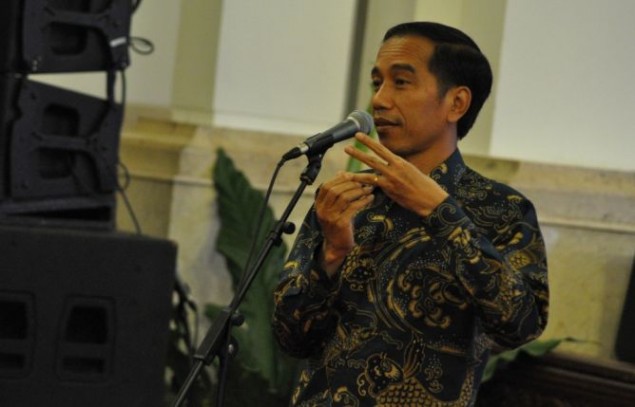 Bawaslu Sebut Jokowi Selalu Cuti saat Kampanye