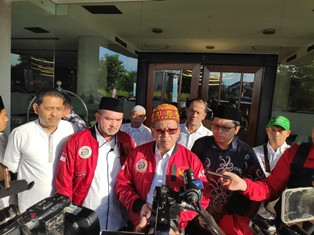 Obor Rakyat Belum Kapok