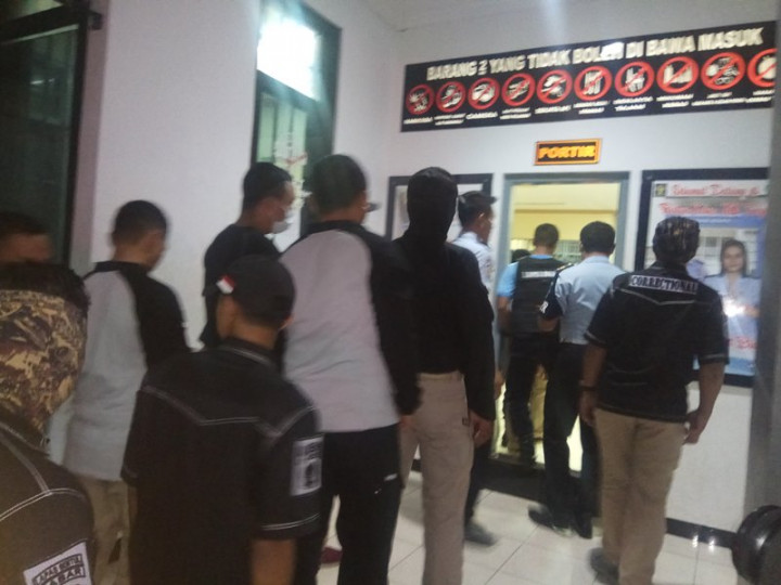 Disebut Ada Pungli, Rutan Kelas II Depok Siap Berlakukan Uang Virtual