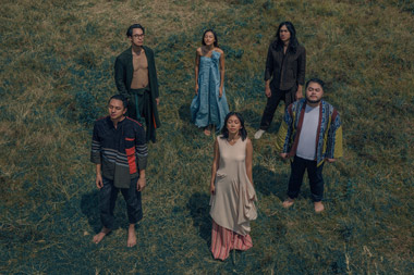 Barasuara Rilis Album Pikiran dan Perjalanan