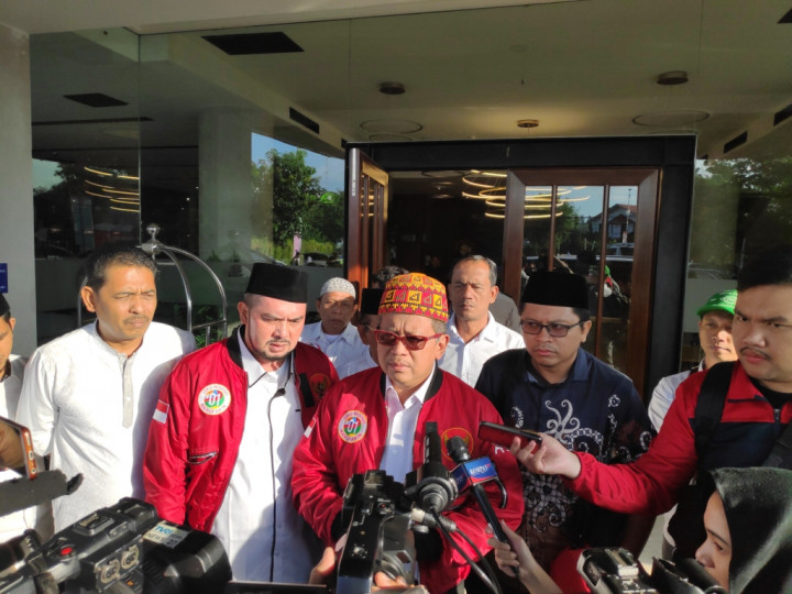 TKN: Pelapor Kartu Prakerja Tak Punya Program