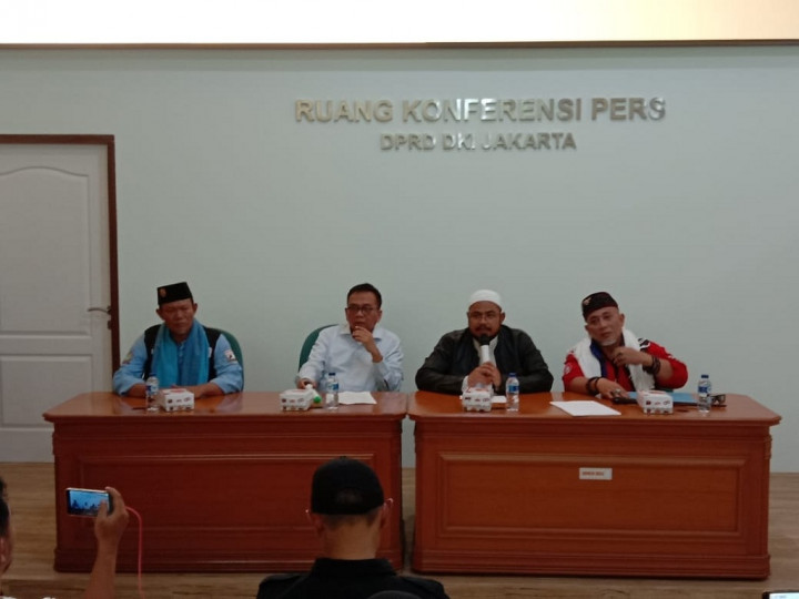 Alunmi 212 Ancam Bawa Massa Lebih Banyak