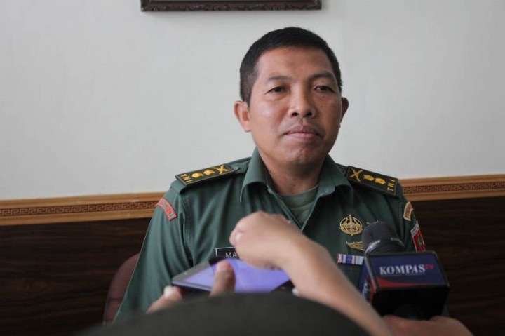 Jenazah Korban KKB di Nduga Tiba di Makassar