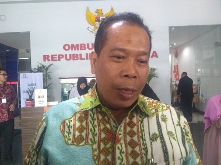 Rektor Unnes:  Tuduhan Plagiasi Kepada Saya Itu Hoaks