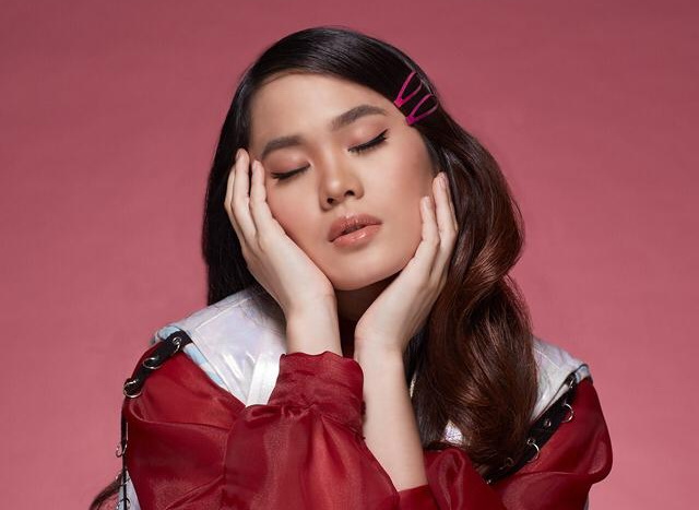 Sheryl Sheinafia 'Membedah' Lagu Setia Karya Chrisye