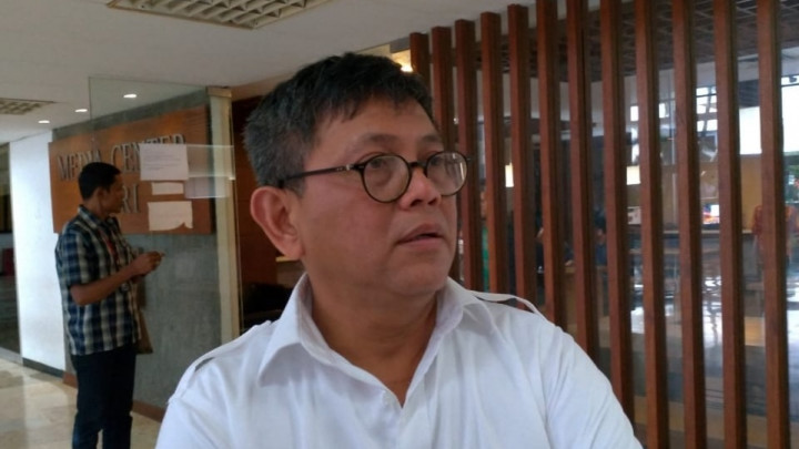 Polisi Diminta Mengawasi Obor Rakyat 'Reborn'