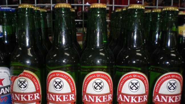 PPP Setuju Anies Lepas Saham Perusahaan Bir