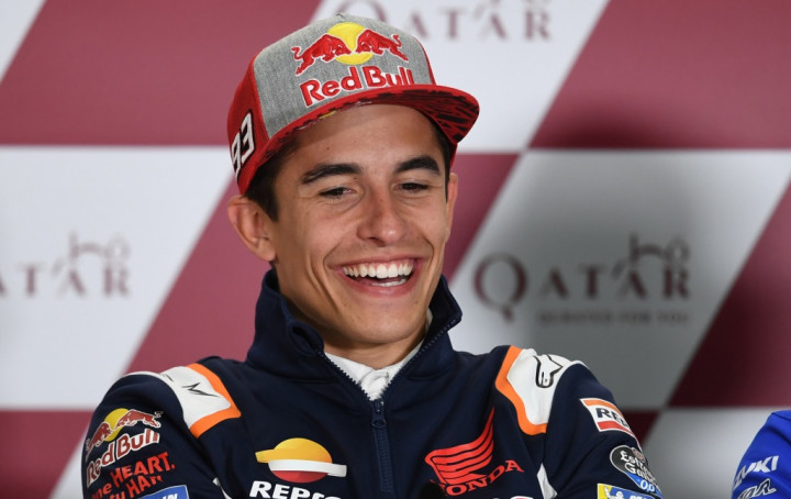 Laju Lorenzo Bikin Marquez Terkesan