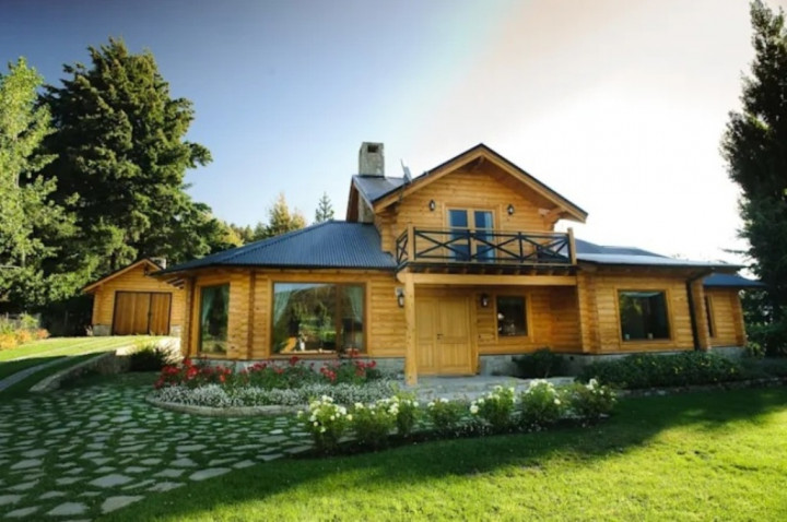 Tujuh Inspirasi Konsep Rumah Menyatu dengan Alam