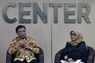 Bawaslu Pastikan Jokowi Tak Melakukan Pidana Pemilu