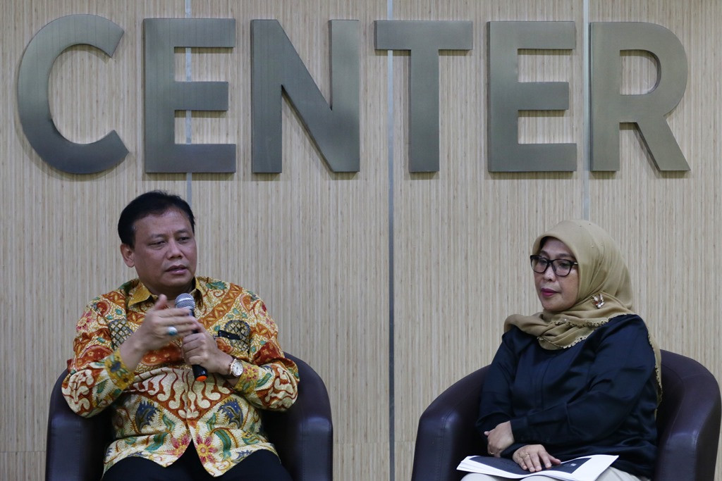 Bawaslu Pastikan Jokowi Tak Melakukan Pidana Pemilu