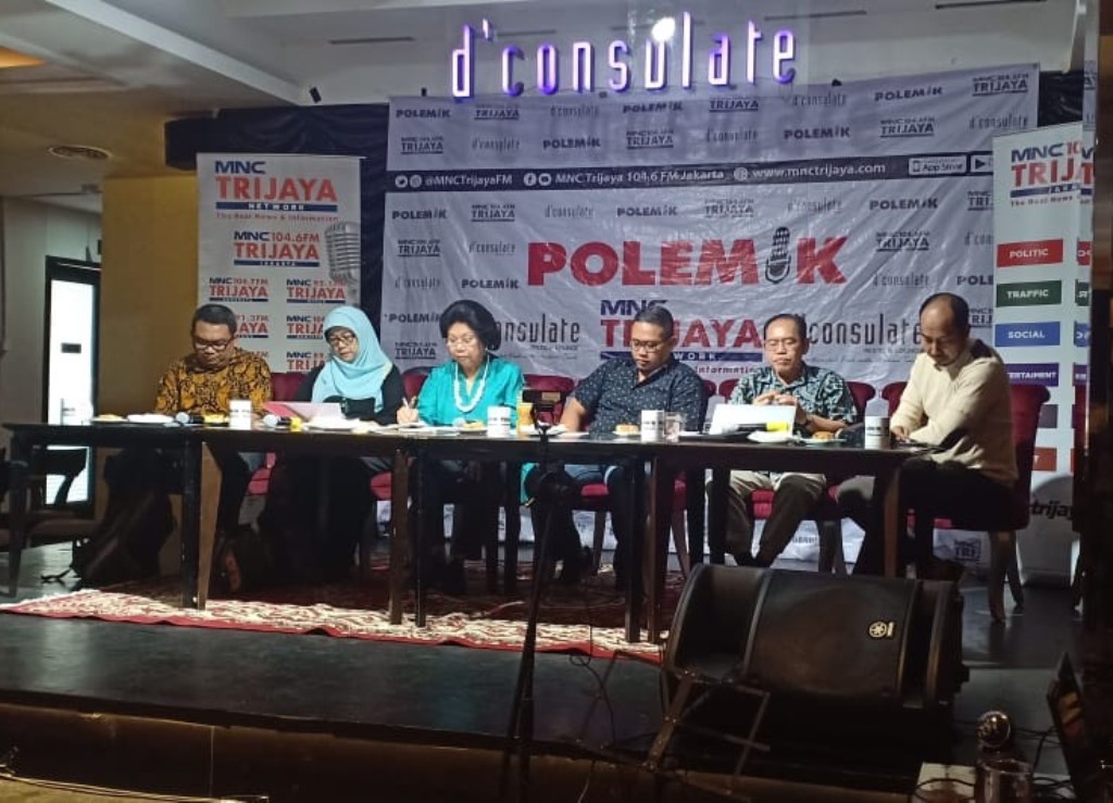 Visi Misi Kesehatan Kedua Kandidat Pilpres 2019 Mumpuni