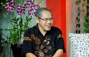 Jokowi-Ma'ruf Siap Lanjutkan Keberhasilan Program Kesehatan