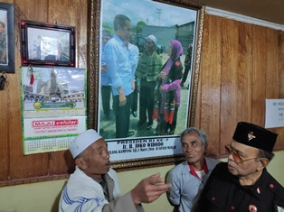 <i>Enggak Masalah Tak Pilih Jokowi, Asal Jangan Fitnah</i>