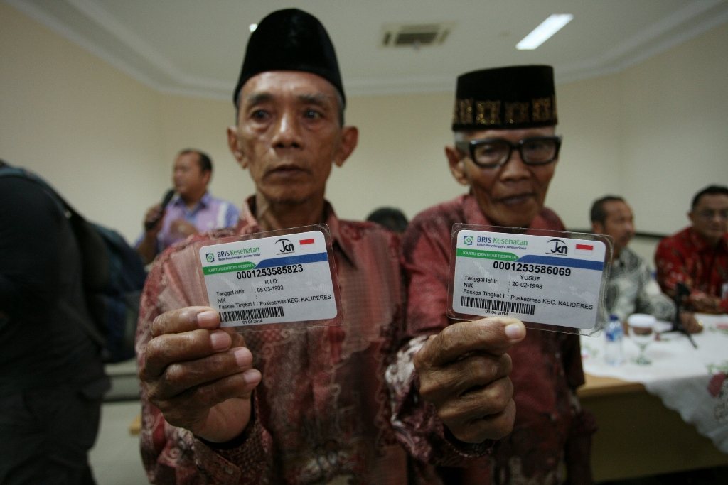 BPN Klaim Prabowo-Sandi Mampu Benahi BPJS
