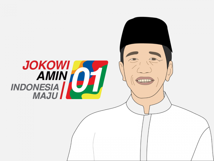 Tim Kampanye Diminta Lebih Masif Sosialisasikan Kinerja Jokowi