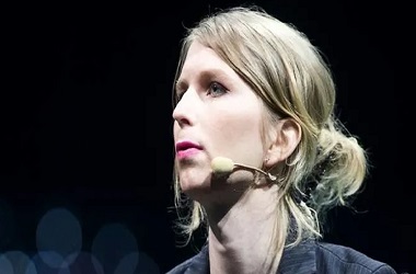 Tolak Bersaksi di Kasus WikiLeaks, Chelsea Manning Dipenjara