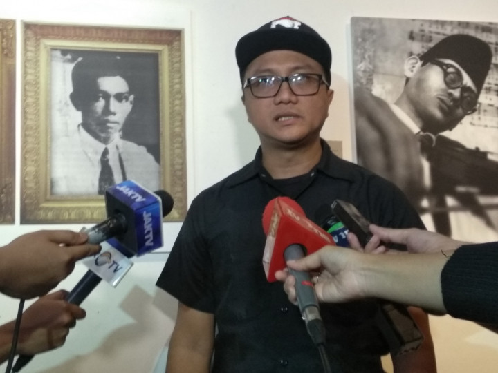 KNTL RUUP: Draf Kedua RUU Permusikan Sudah Tak Relevan