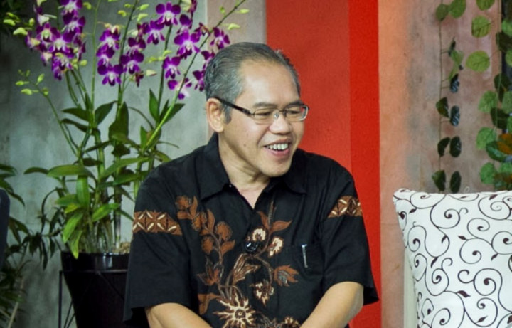 Jokowi-Ma'ruf Bakal Naikkan Cukai Rokok