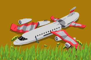 Kecelakaan Pesawat di Kolombia Tewaskan 12 Orang