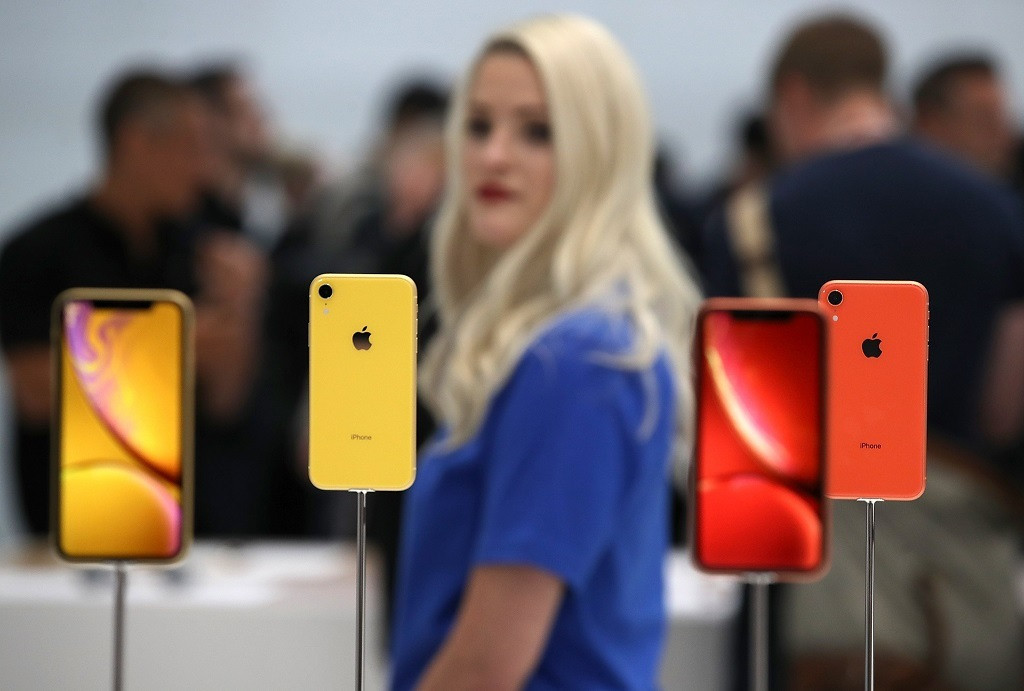 Juni 2019, Perakit iPhone Pegatron Mulai Berproduksi di RI