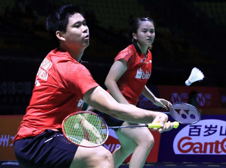Dua Wakil Indonesia Tersingkir di Semifinal All England