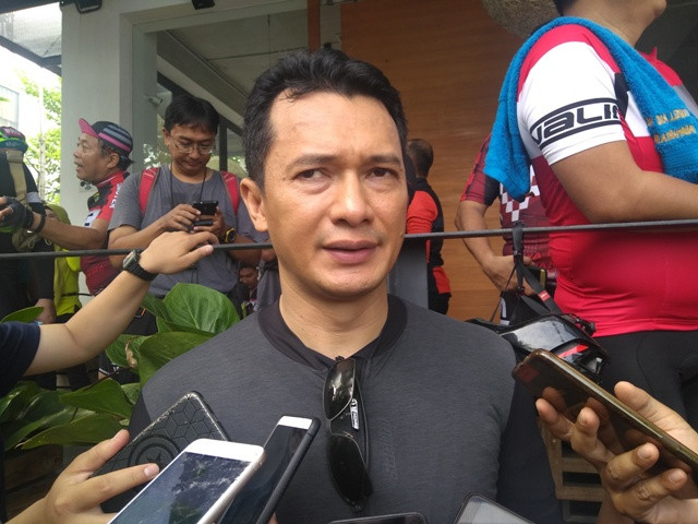 Polisi Gandeng Komunitas Ibu Kampanyekan Keselamatan Berkendara