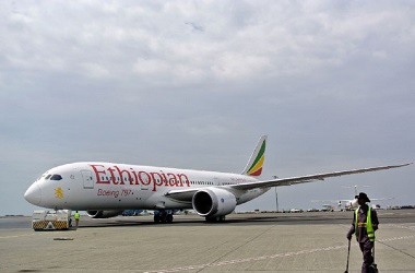 Tidak Ada Korban Selamat dalam Kecelakaan Ethiopian Airlines
