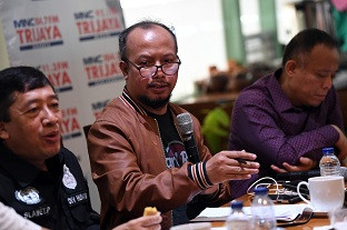 Damri Berpotensi Melanggar UU Perlindungan Konsumen