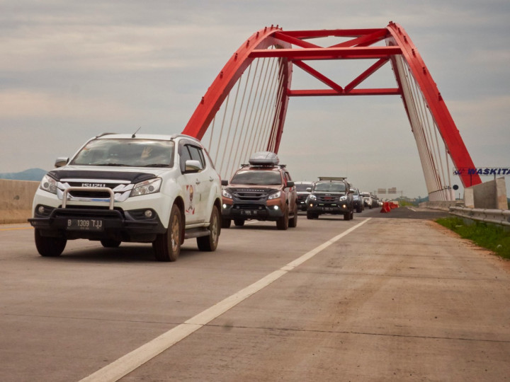 IMC-Indonesia Kembali Tunjuk Aloysius Jenner Sebagai Nakhoda