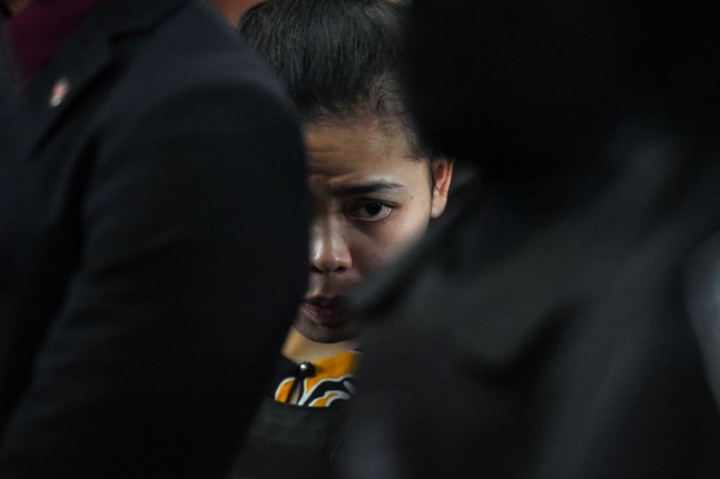 Sidang Pembunuhan Kim Jong-nam Digelar, Siti Aisyah Hadir