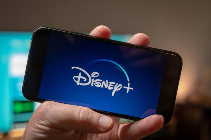 Layanan Streaming Video Disney Segera Hadir