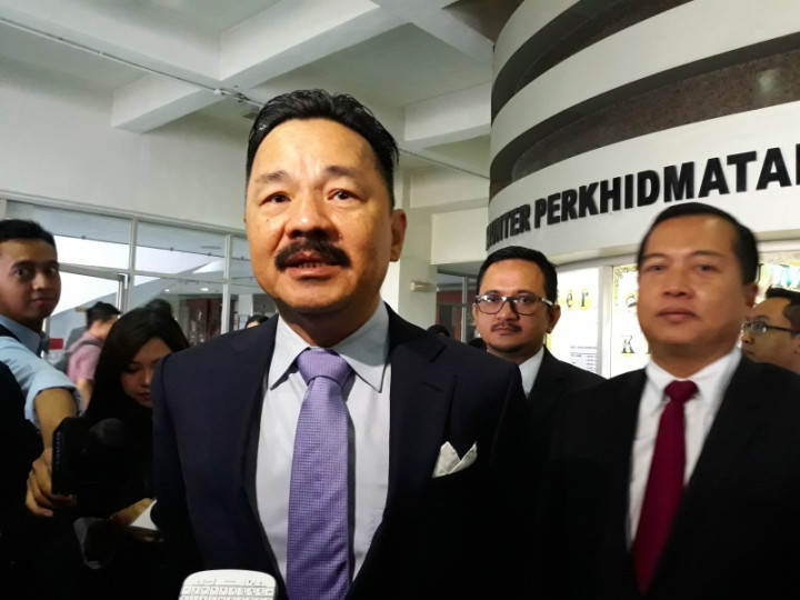 Bebas, Siti Aisyah akan Segera Dipulangkan ke Indonesia