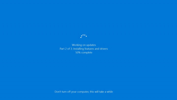 Update Windows 10 Bermasalah, Begini Cara Menghapusnya