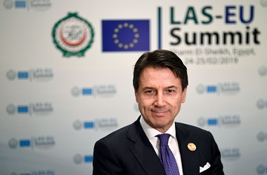 Tender Terowongan Kereta Cepat Italia-Prancis Ditunda