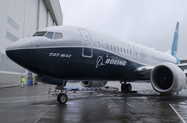 Tragedi Ethiopia, Tiongkok Tangguhkan Boeing 737 Max 8