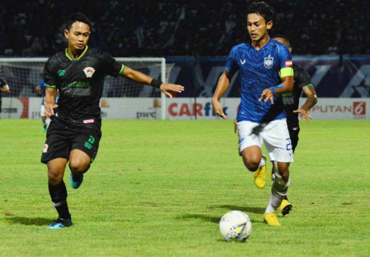 Peluang PSIS Lolos Penyisihan Grup Terbuka