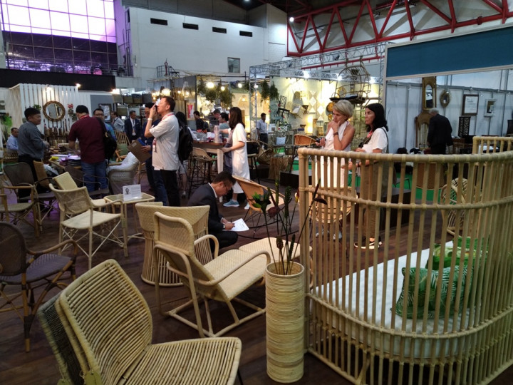 Pemerintah Siapkan Fasilitas Fiskal untuk Industri Furnitur